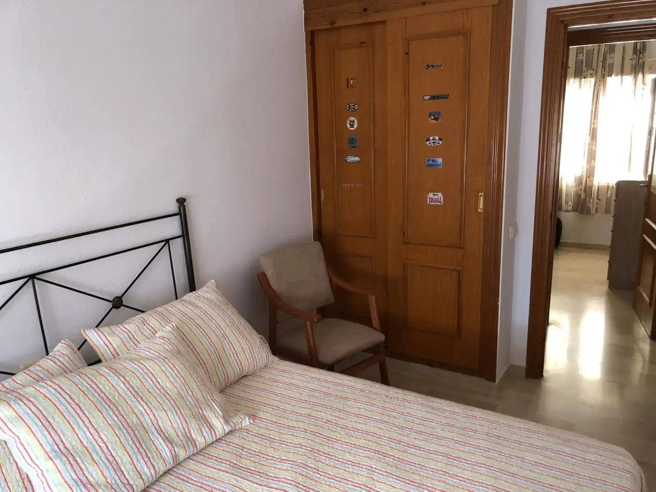 Dormitori de Dúplex en venda en Vera