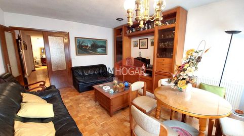 Foto 4 de Piso en venta en Arévalo, Ávila