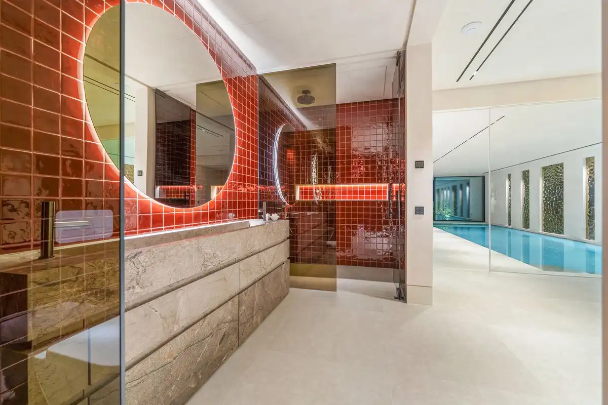 Villa con piscina in vendita a La Quinta, imagen 7