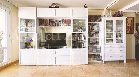 Foto 4 de Apartamento en venta en Carrer del Riu D'agres, Devessa - Monte Pego, Dénia