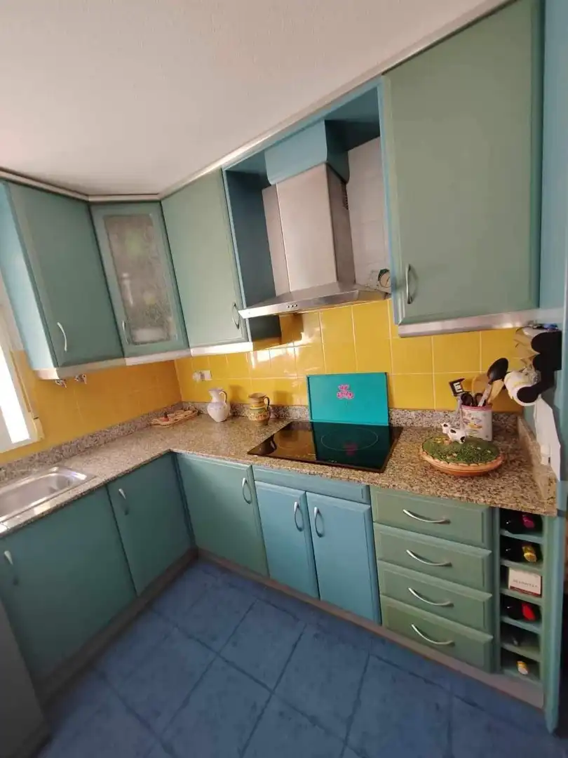 Flat with pool for sale in Playa de los Locos, imagen 12