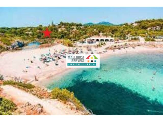 Terreno en Venta en Cala Murada