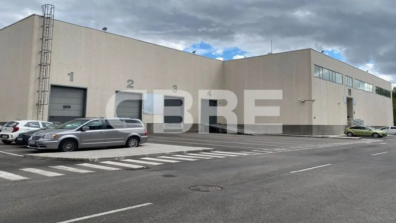 Industrial building to rent in Avenida de la Cañada 24, imagen 8