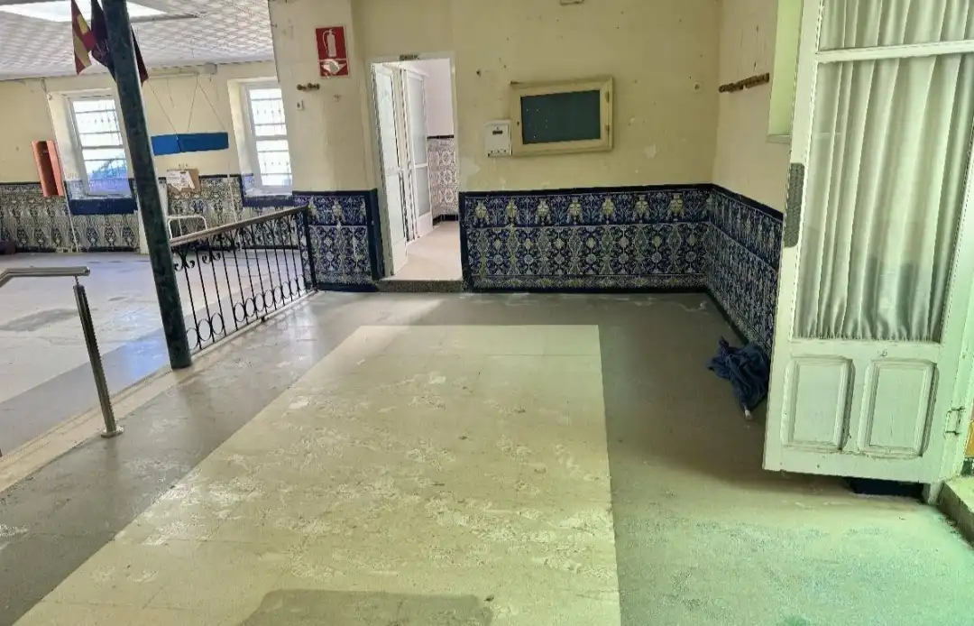 Buildings for sale in Cartagena