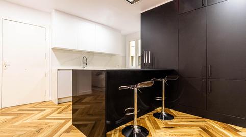 Foto 5 de Pis de lloguer a Calle del General Díaz Porlier, Lista, Madrid