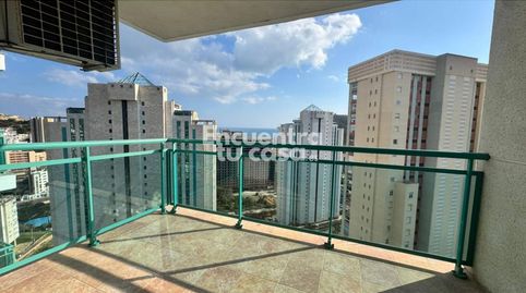 Photo 3 of Flat for sale in Calle Terral, Cala Palmera - Atrium, Villajoyosa / La Vila Joiosa