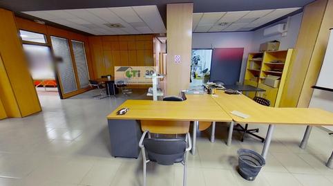 Photo 4 of Premises for sale in Calle Alcala de la Selva, La Bozada – Parque Delicias, Zaragoza