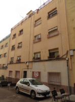 Vista exterior de Apartament en venda en Viladecans