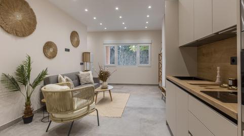 Foto 4 de Piso en venta en San Francisco Javier,  Granada Capital