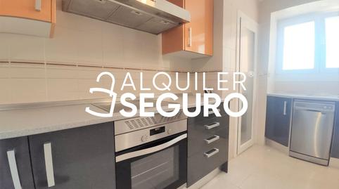 Foto 5 de Piso de alquiler en Valdebernardo, Pavones,  Madrid Capital