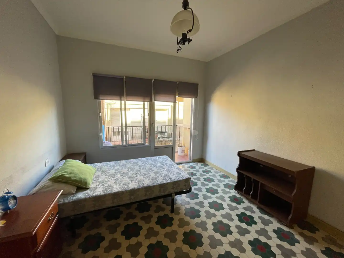 Habitación de Piso en venta en Úbeda con Amueblado, Horno y Lavadora