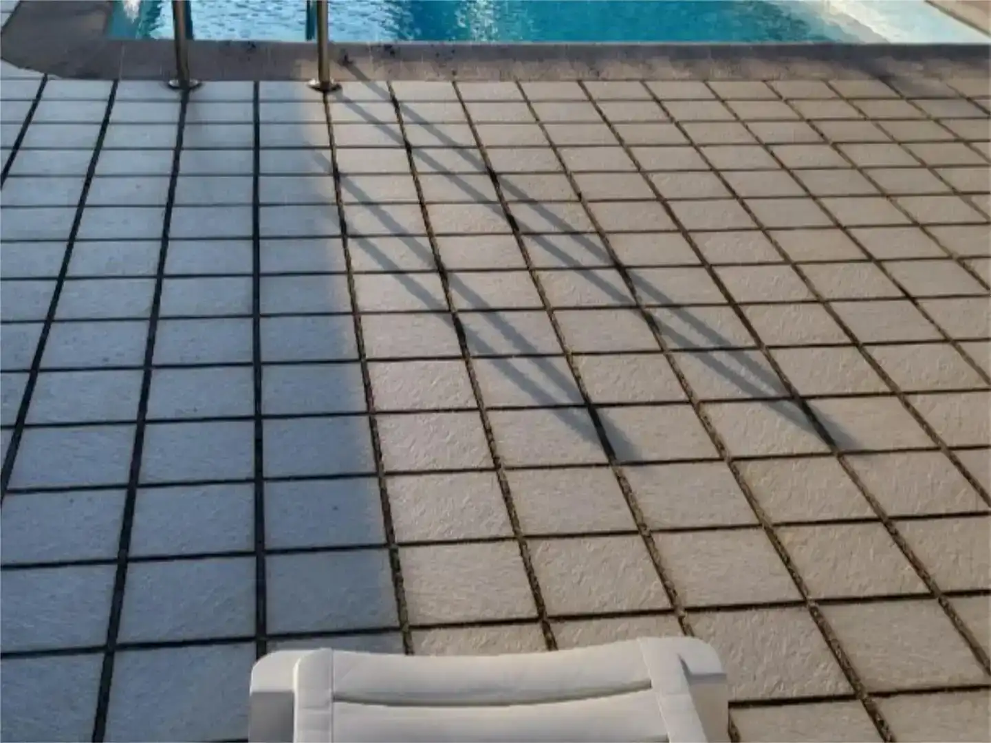 Terrassa de Dúplex en venda en Vigo  amb Piscina
