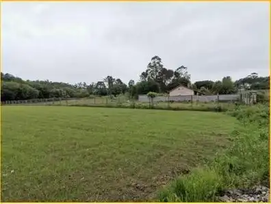 Rural land for sale in Carballo, imagen 6
