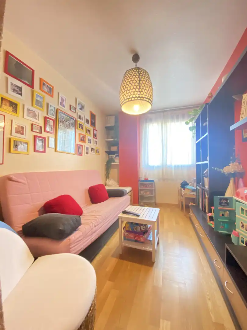Habitación de Piso en venta en Águilas con Aire acondicionado, Calefacción y Amueblado