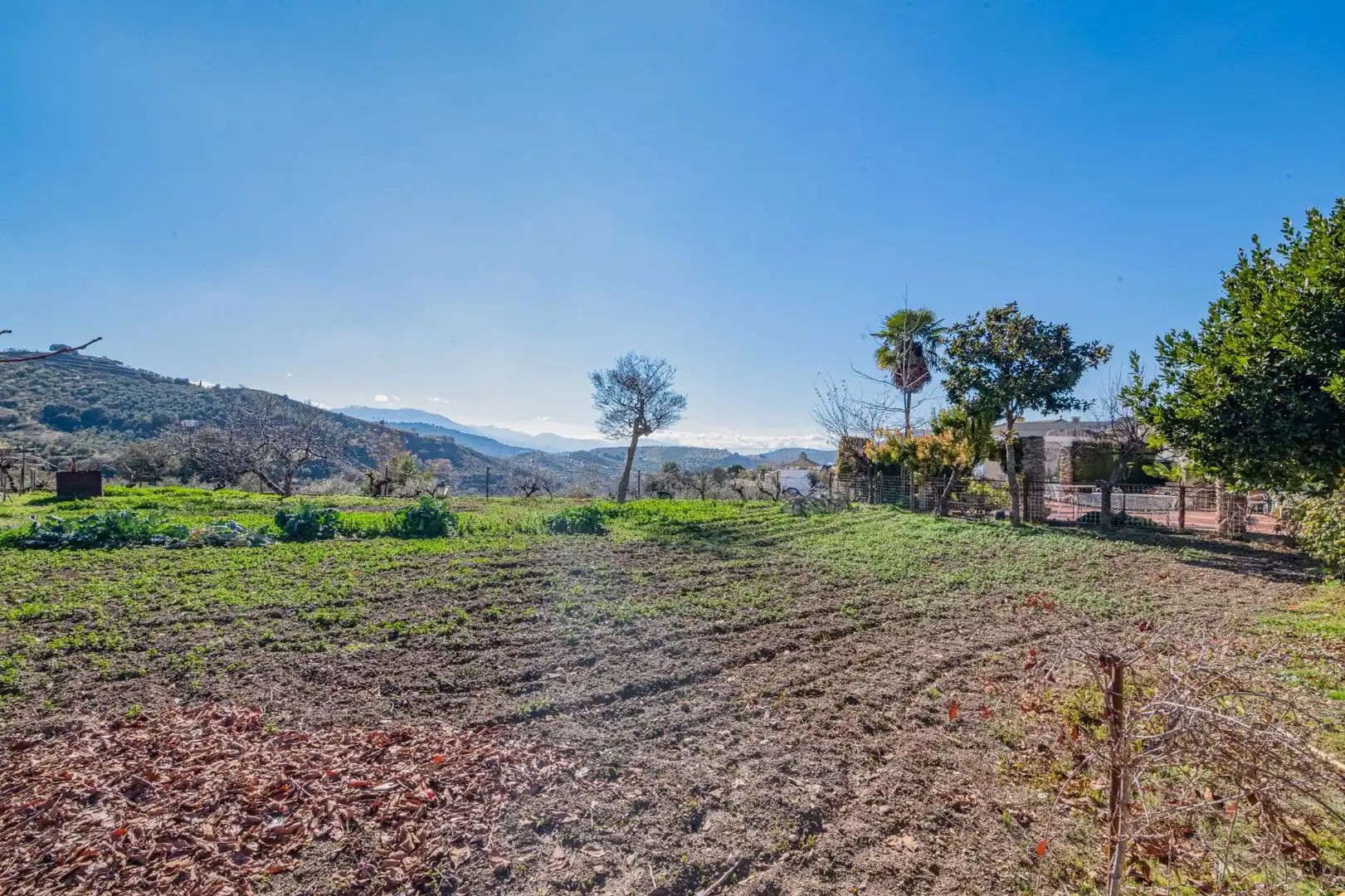 Casa o xalet en venda a Carretera de Murcia, Huétor de Santillán