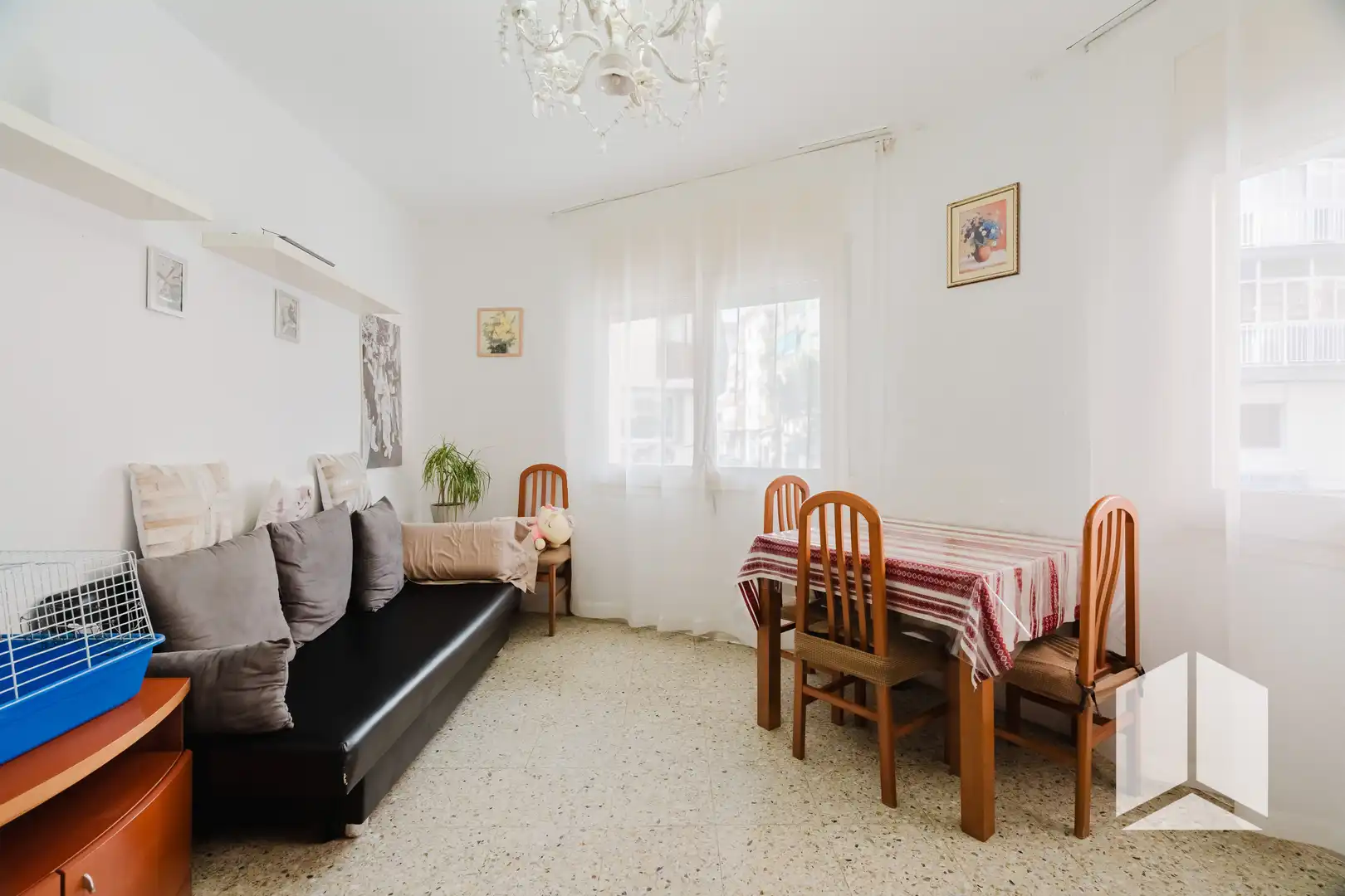 Appartement à vendre à Castell - Poble Vell, imagen 4