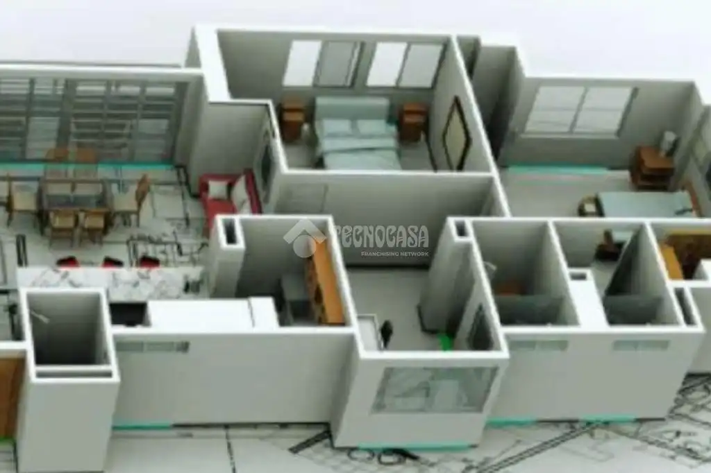 Residencial en venta en Badalona
