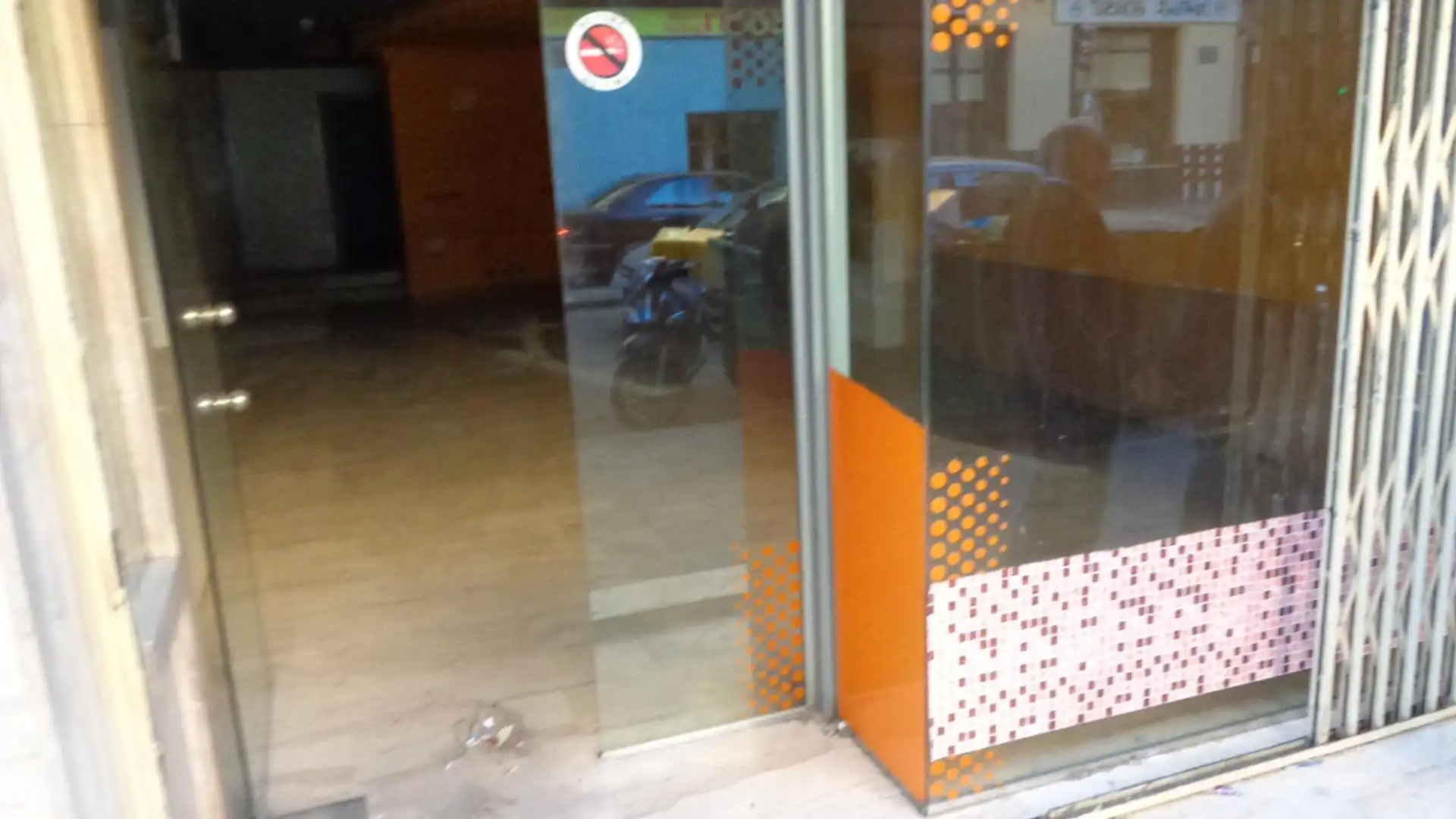 Local comercial en alquiler en Plaza de Toros - Avenida Chapí - Trinquete, imagen 12