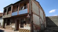 Vista exterior de Casa o xalet en venda en Ceutí amb Terrassa