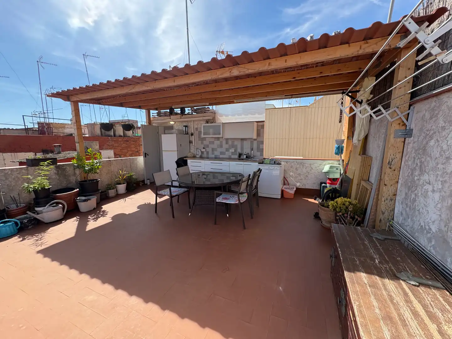 Casa en venta en Carrer Simó Piera, imagen 66