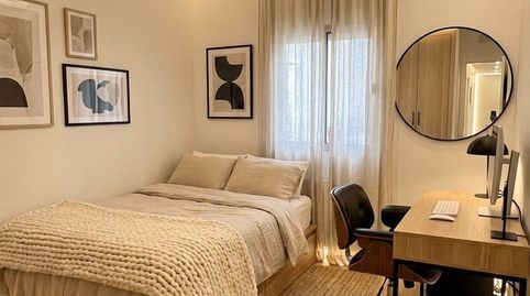 Foto 4 de Pis en venda a Camino de las Cruces, Buena Vista, Madrid Capital