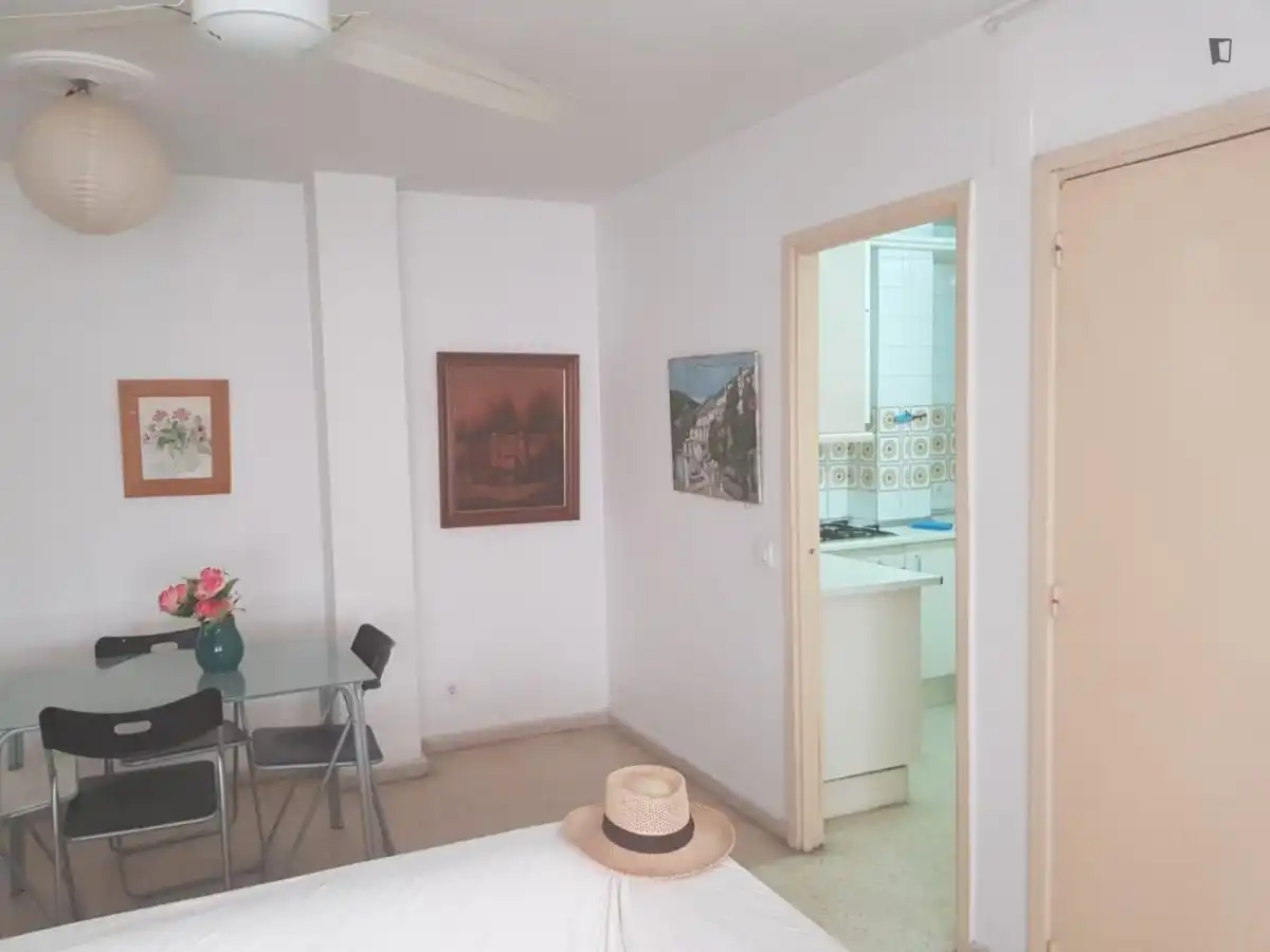 Habitació a Santa Catalina