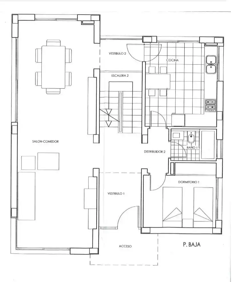Casa o chalet en venta en Torrent con Aire acondicionado, Calefacción y Jardín privado