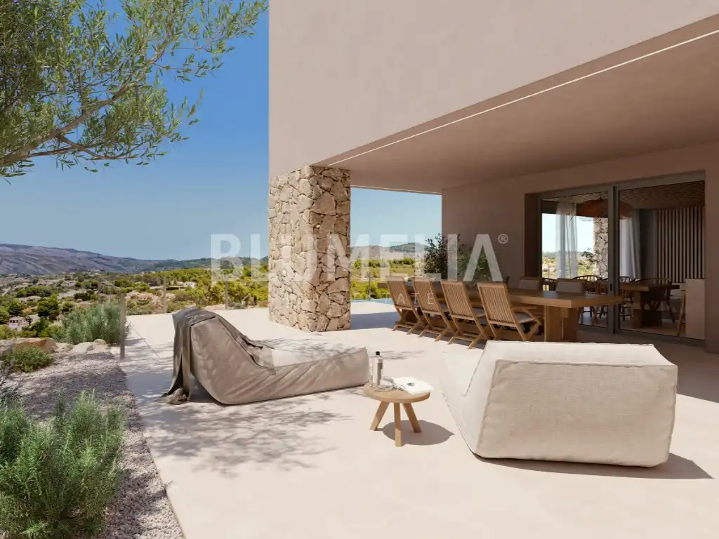 Maison avec piscine à vendre à Lugar P.P. Medina Lliber, imagen 11