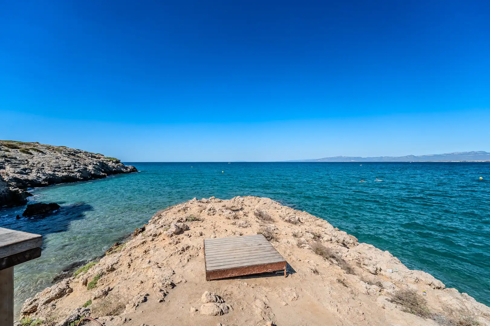 Attique avec terrasse à vendre à Carrer de la Cala de la Font, imagen 74