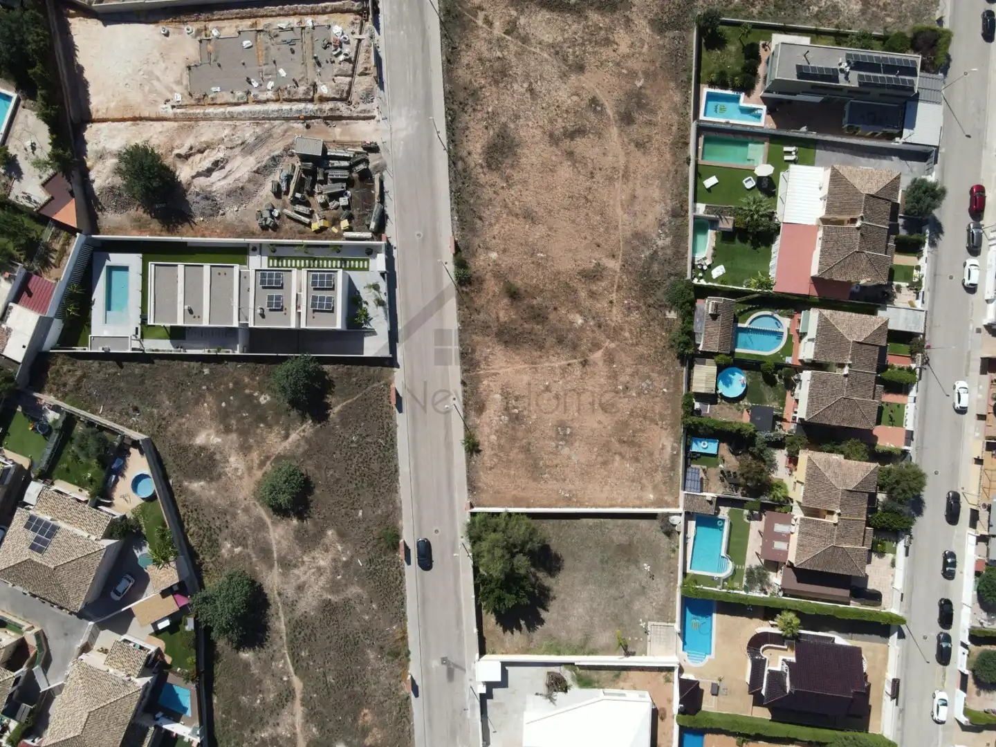 Terreno residencial en venta en Calle 43 UR M COLORADO 5, imagen 34