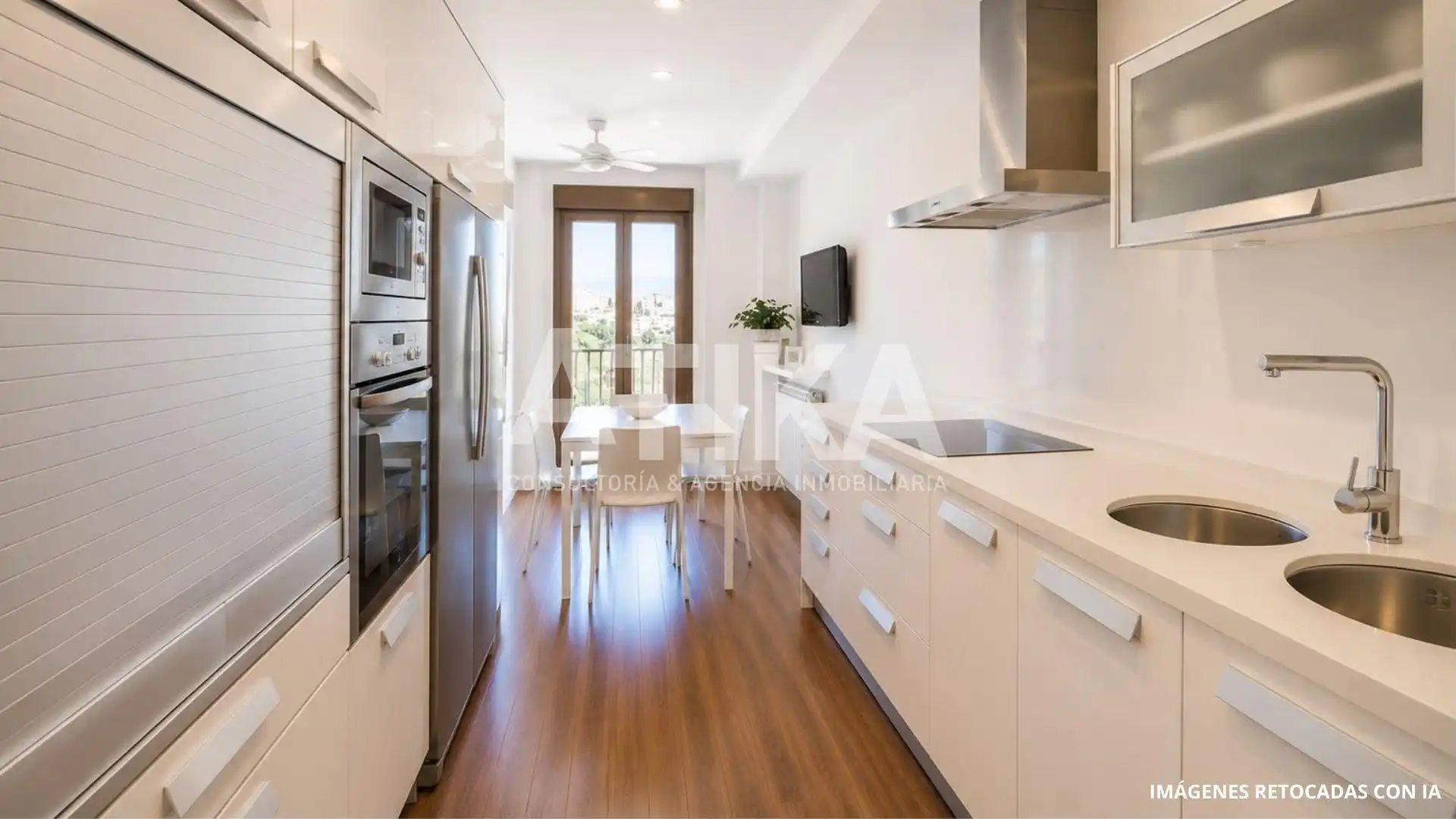 Appartement avec terrasse à vendre à Sant Josep - Zona Hospital, imagen 7