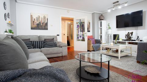 Photo 5 of Flat for sale in Rosales del Canal, Zaragoza Capital