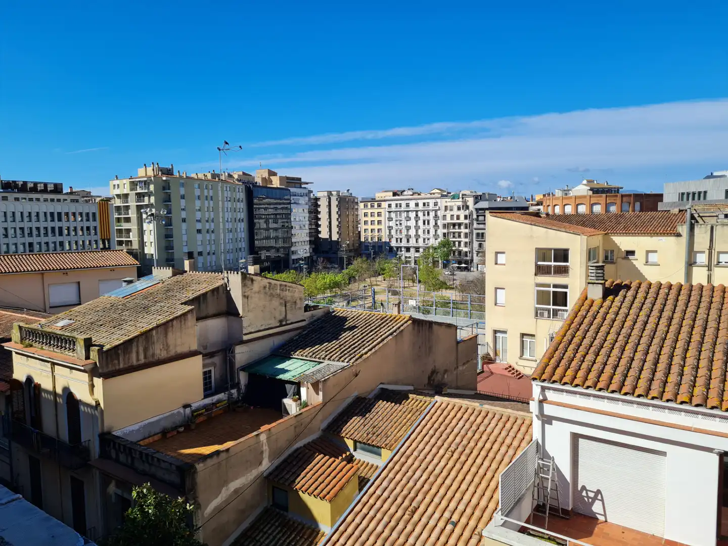 Flat for rent in Carrer de Francesc Eiximenis, Centre - Barri Vell