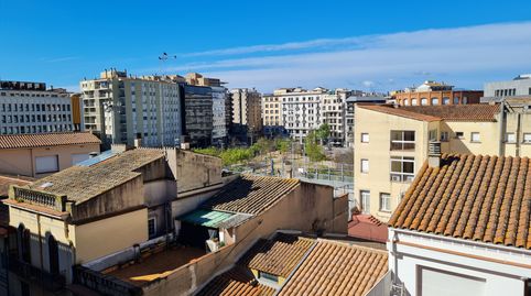 Foto 3 de Piso de alquiler en Centre - Barri Vell, Girona Capital