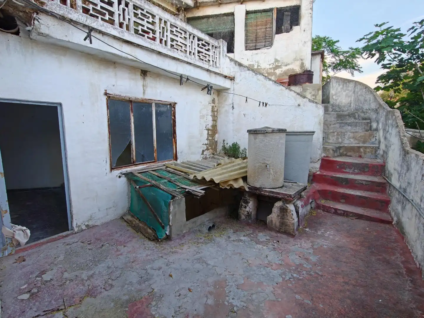 Haus mit Terrasse zum Verkauf in Calle de García Vao 12 y 14, imagen 19