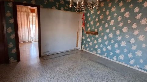 Foto 2 de Piso en venta en Calle Diamantino García, 1, Barrio de Zaidín, Granada Capital