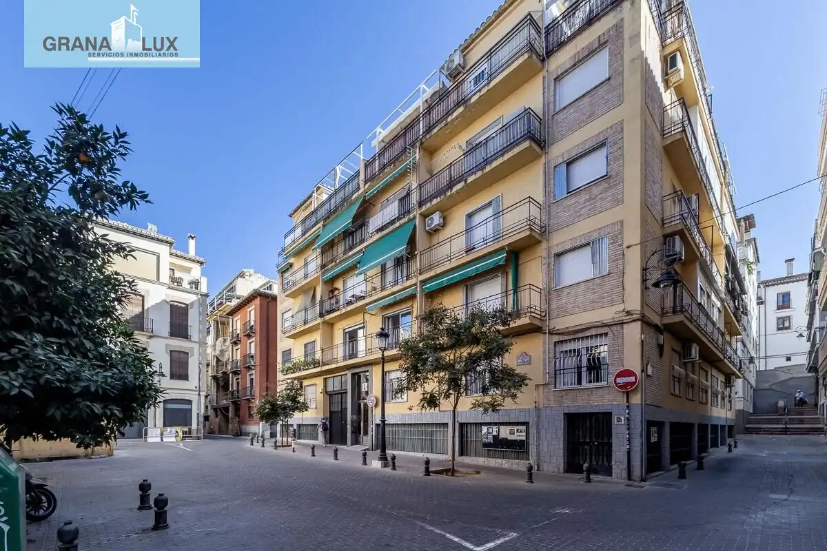 Appartement avec ascenseur à vendre à Calle del Lavadero