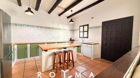 Foto 4 von Einfamilien-Reihenhaus zum Verkauf in La Hacienda - Nueva Andalucía, Dos Hermanas