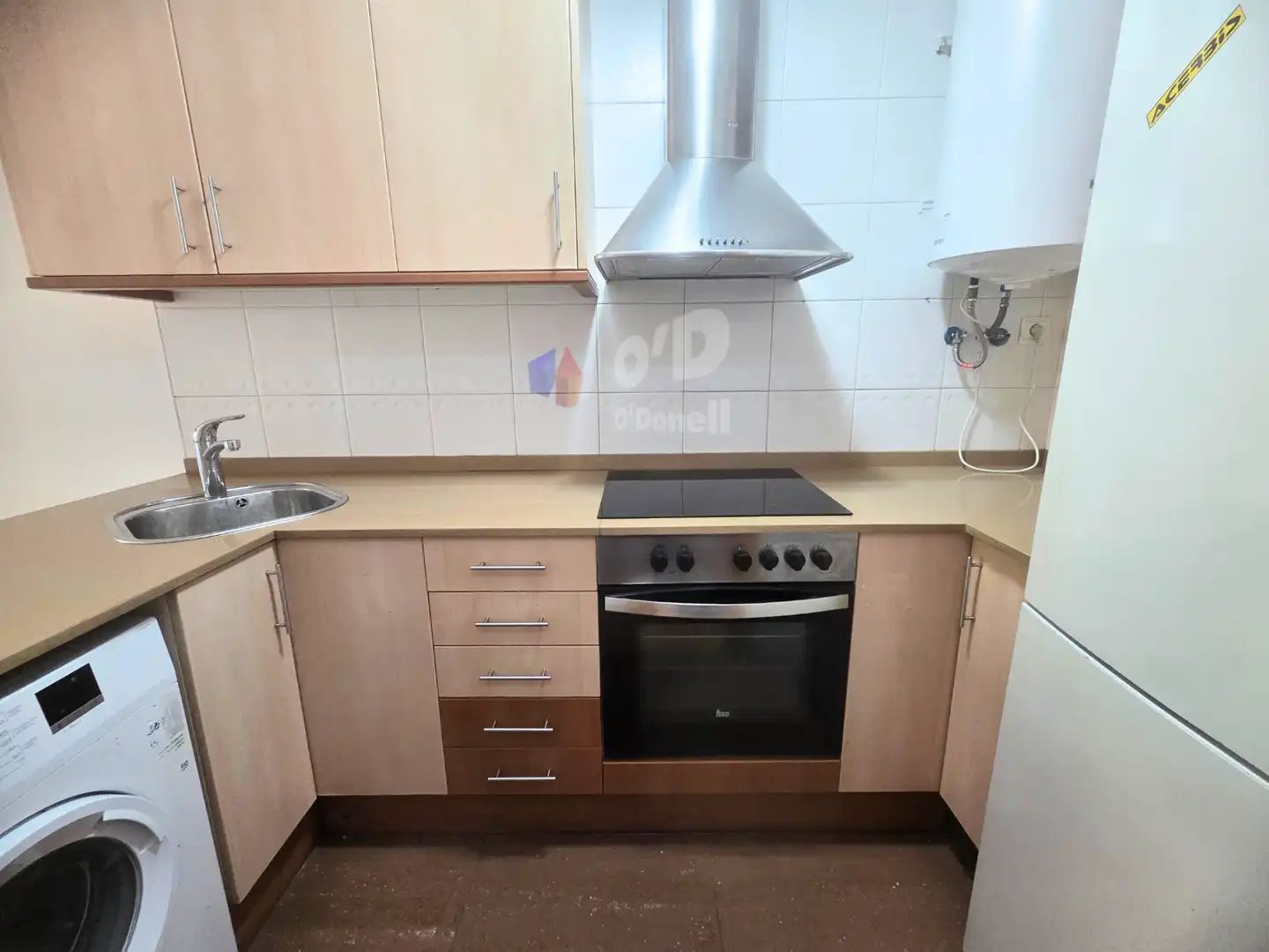 Flat with lift for sale in Centre, imagen 15
