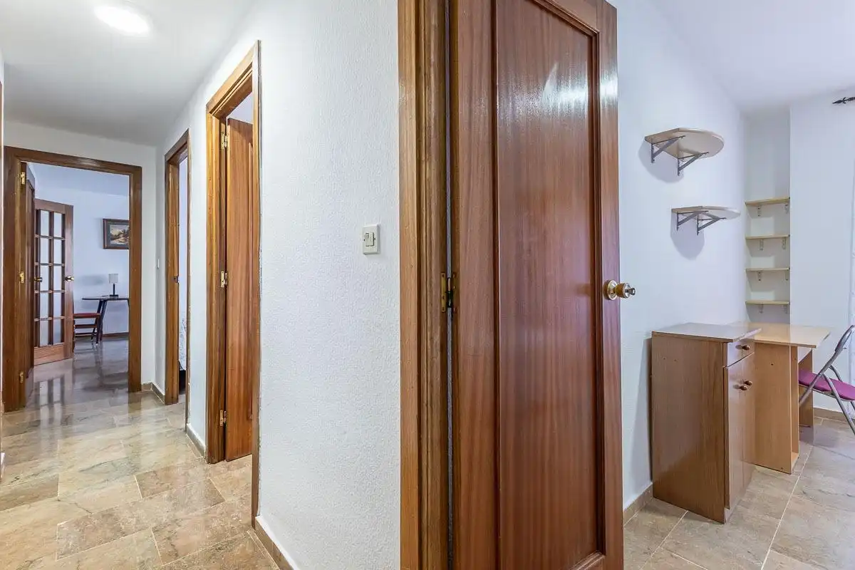 Piso con ascensor en venta en Calle OBISPO HURTADO, imagen 19