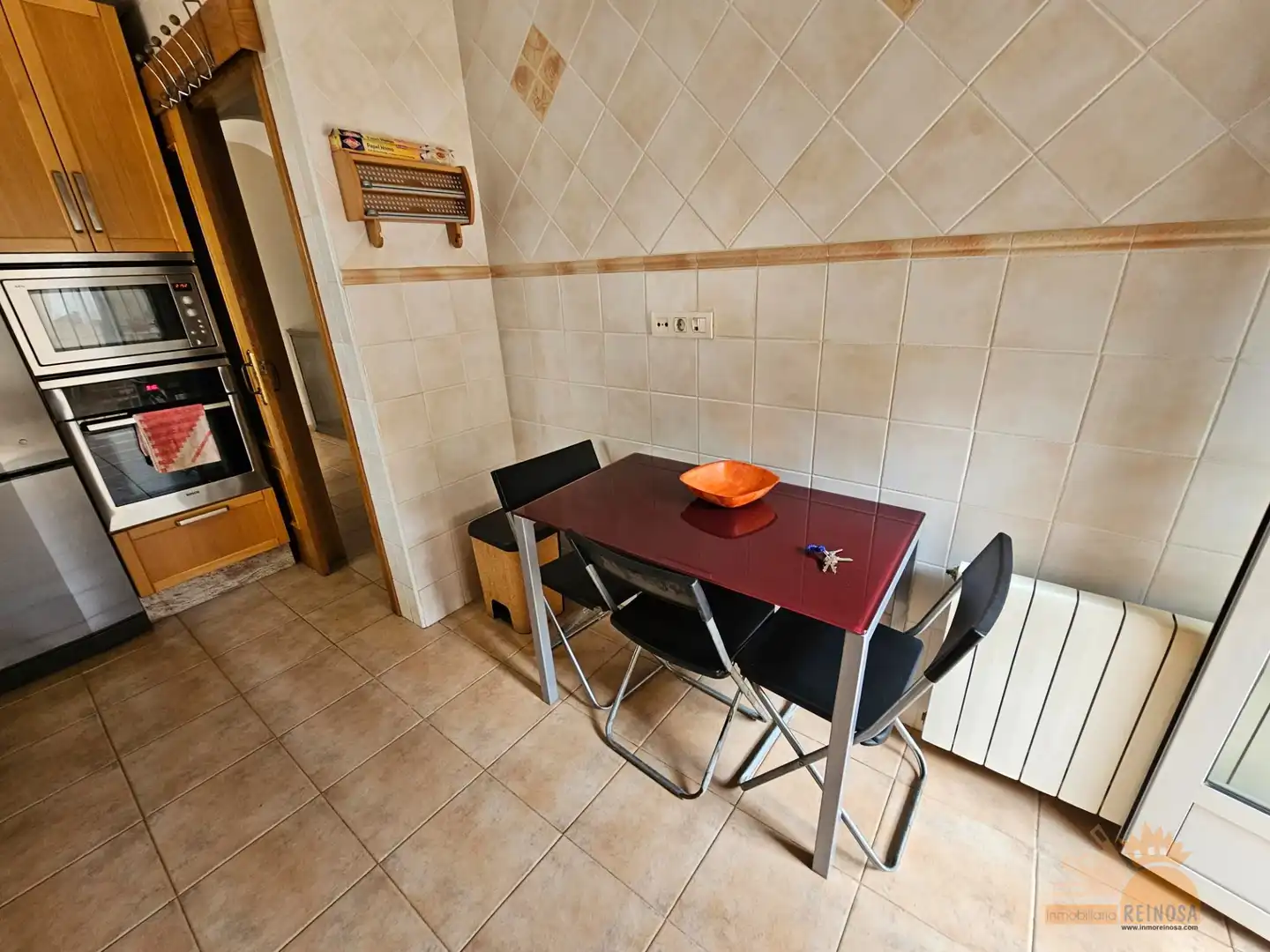 Detached homes for rent in Altorreal - El Chorrico