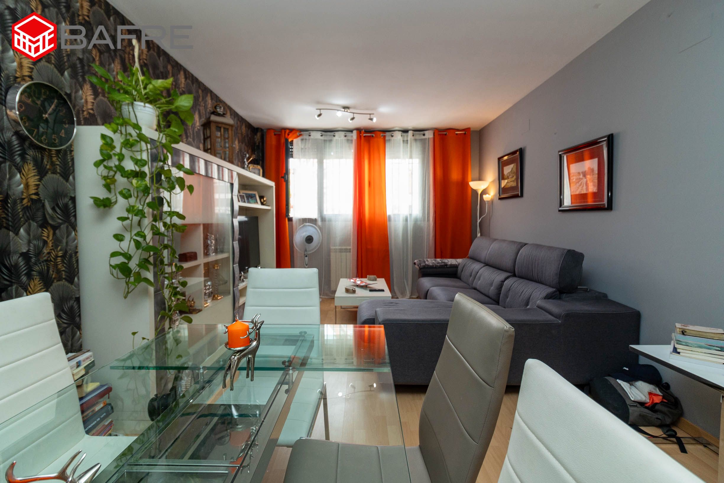 Flat for sale in Buena Vista