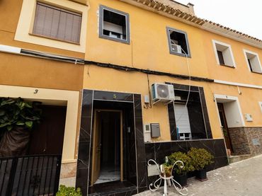 Villa in vendita a Pliego