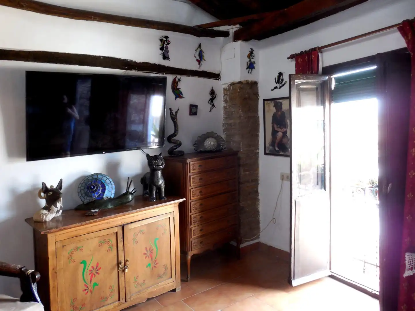 Adossat en venda a Albaicín, imagen 37