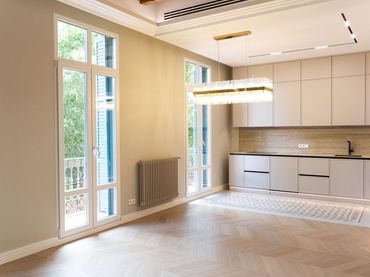 Appartamento con balcone in vendita a VALENCIA