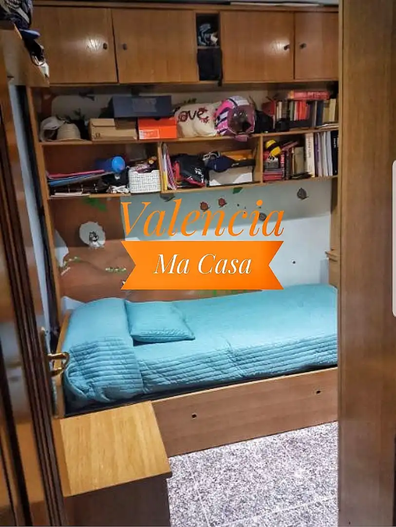 Flat for rent in Camí Fondo