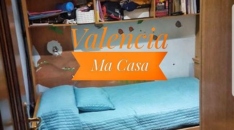 Photo 5 of Flat for rent in Camí Fondo, Valencia Capital