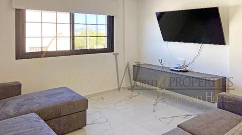 Foto 3 de Casa o xalet en venda a Montana Clara, Fañabé - Ifonche y Benítez, Santa Cruz de Tenerife