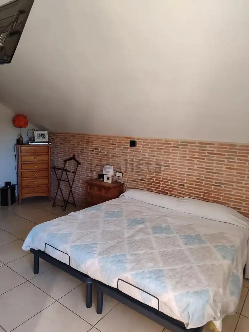 Bedroom of Houses for sale in Alcoy / Alcoi