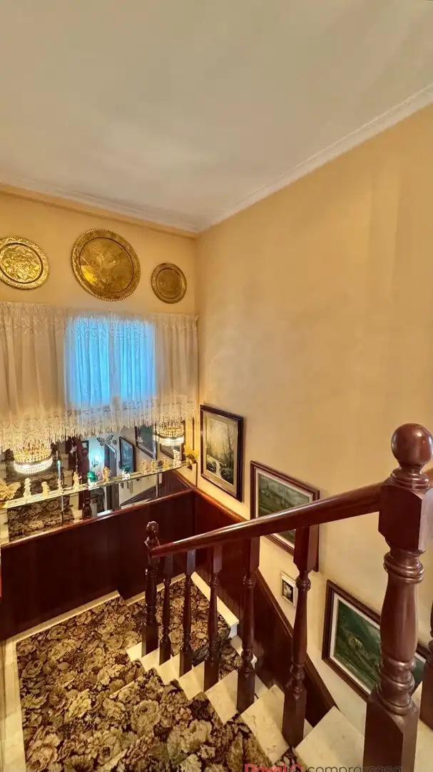 Houses for sale in Redondela  with Heating, Private garden and Jacuzzi
